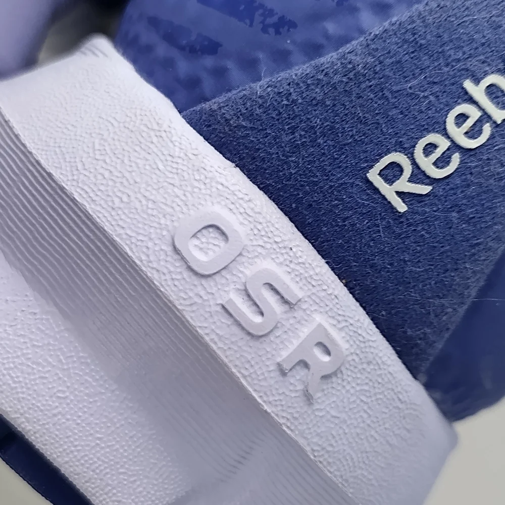 Reebok women size